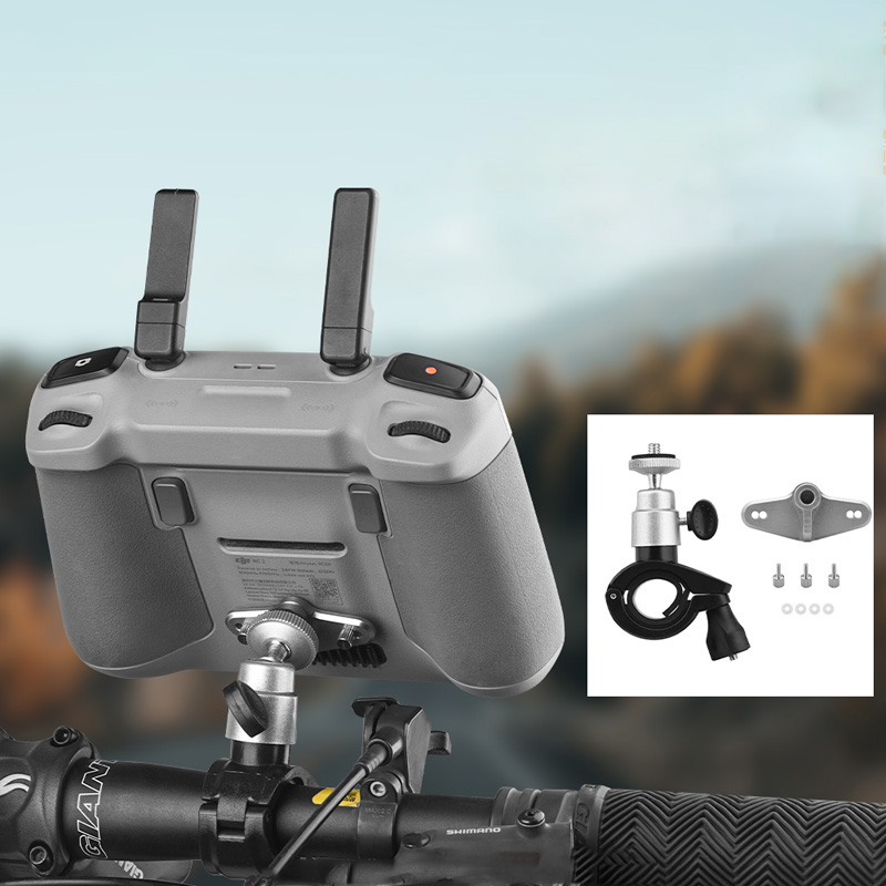 Drone Dji Rc 2 - RC RC2 Remote Control Bike Holder