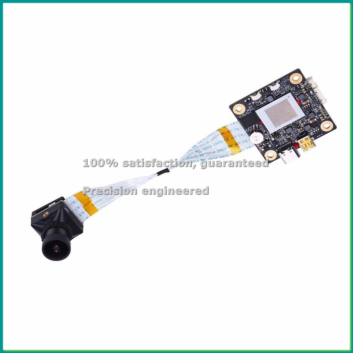 Drone With Rc - For Firefly 4K V5 Cam DVR