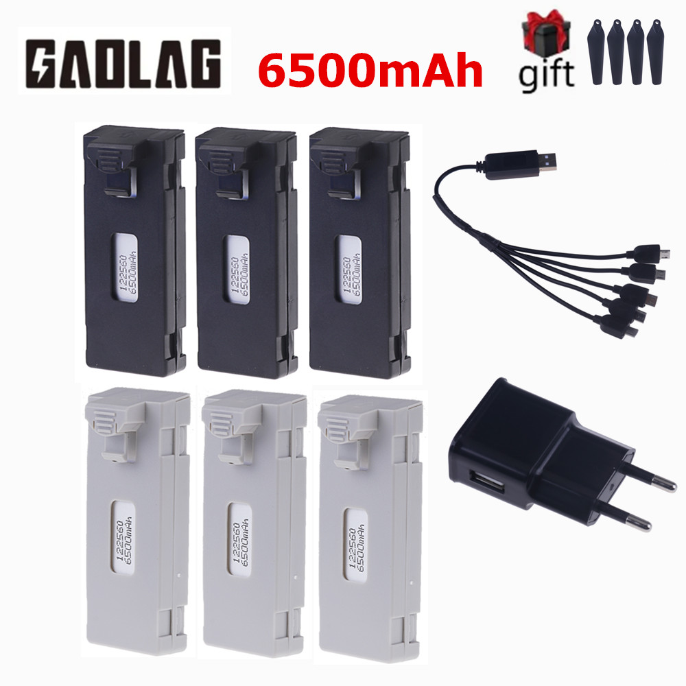 Drone Rc E99 Pro - RC Drone Battery For E88 E99