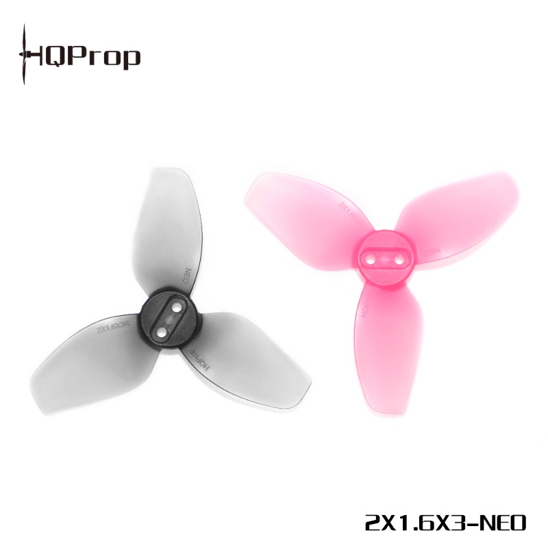 12pais HQProp 2X1.6X3 Propelle - Drone Dji Rc 2 incelemesi ve fiyatı