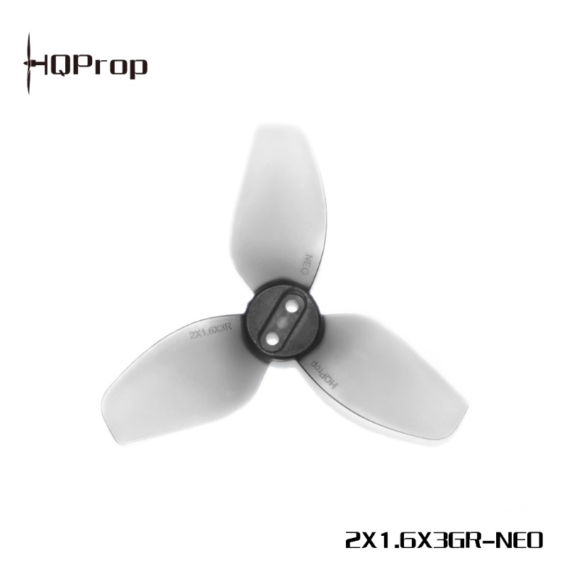 12pais HQProp 2X1.6X3 Propelle - Drone Dji Rc 2 incelemesi ve fiyatı
