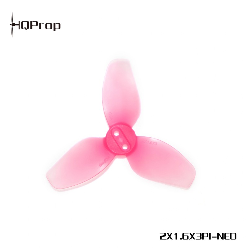 12pais HQProp 2X1.6X3 Propelle - Drone Dji Rc 2 incelemesi ve fiyatı