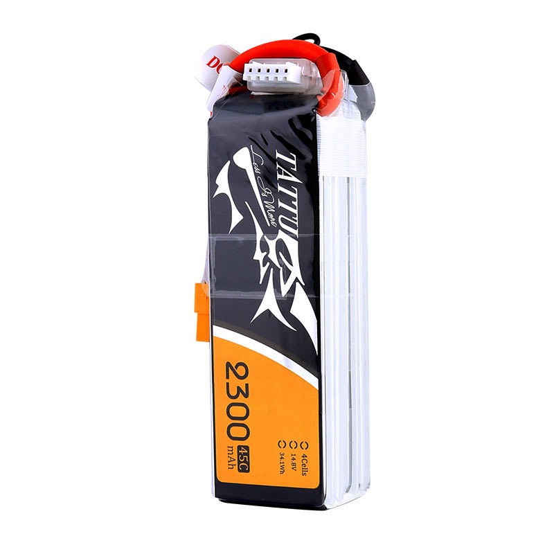 Upgrade TATTU 2300mAh 4S 14.8V - Drone Zll Rc incelemesi ve fiyatı