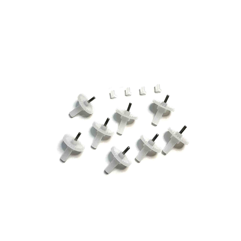 RC Drone Repair Part Gear Set  - Drone Rc E99 Pro incelemesi ve fiyatı