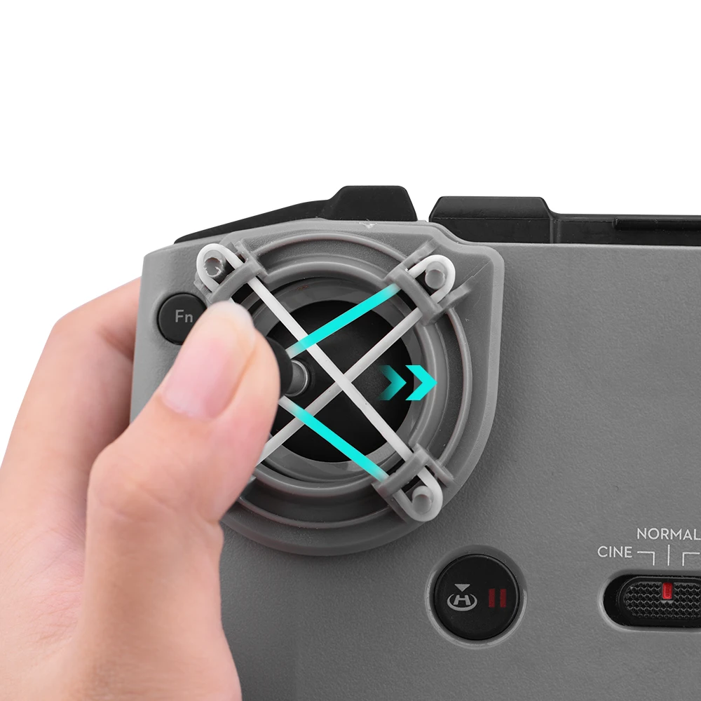 Rocker Speed Controller for DJ - Drone Dji Rc Mavic 3 Pro incelemesi ve fiyatı