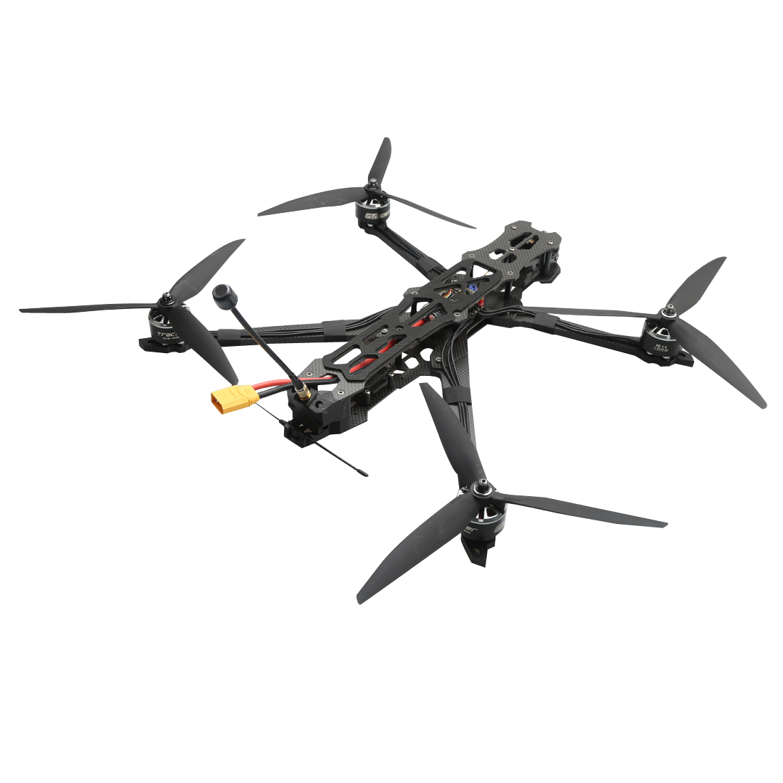 GK-V3 15inch 680mm FPV Drone F - Drone With Rc 2 incelemesi ve fiyatı
