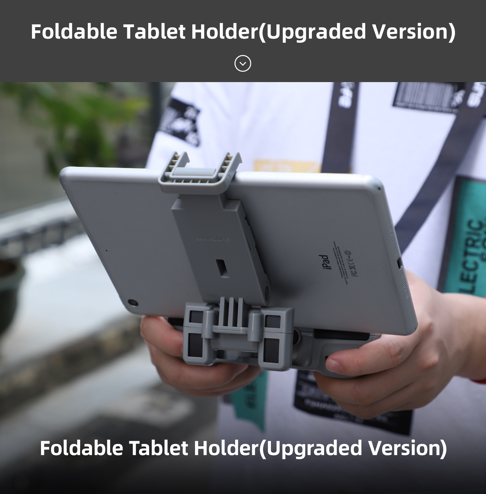 Foldable Disassembly-free Brac - Drone Dji Rc 3 incelemesi ve fiyatı