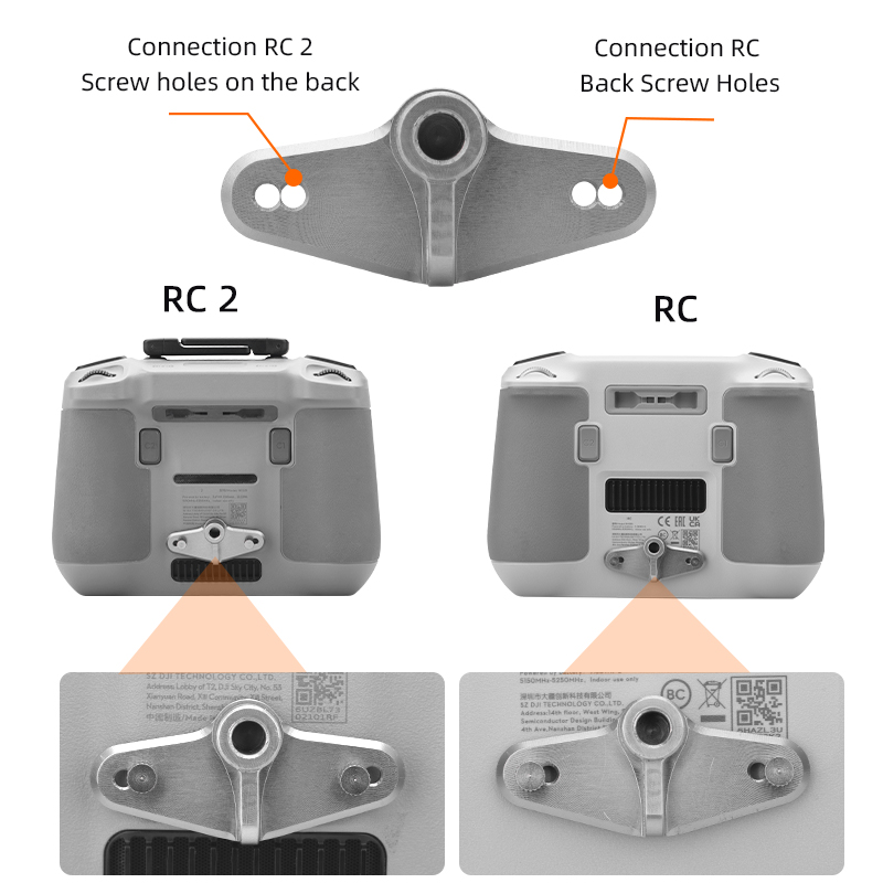 RC RC2 Remote Control Bike Hol - Drone Dji Rc 2 incelemesi ve fiyatı