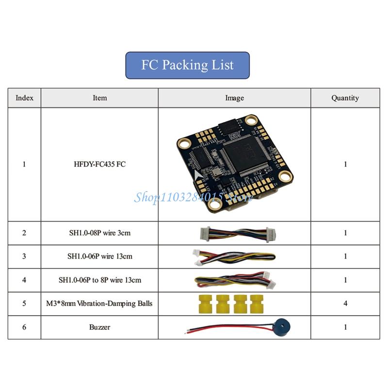R6FF Professional Flight Contr - Betaflight Flight Controller incelemesi ve fiyatı