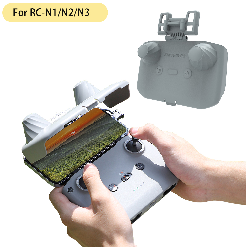 2 in 1 Controller Protector Su - Drone Dji Rc 3 incelemesi ve fiyatı