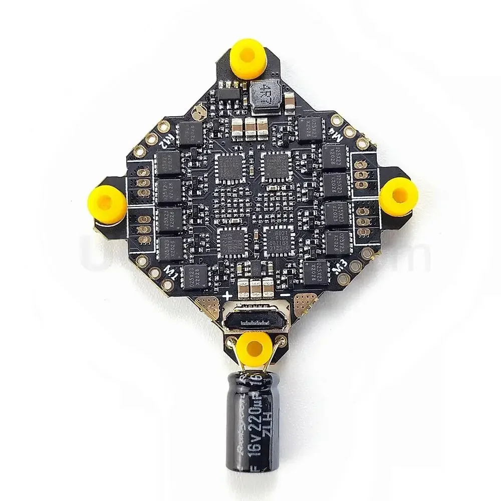 DarwinFPV ExpressLRS ELRS AIO  - Betaflight Flight Controller incelemesi ve fiyatı