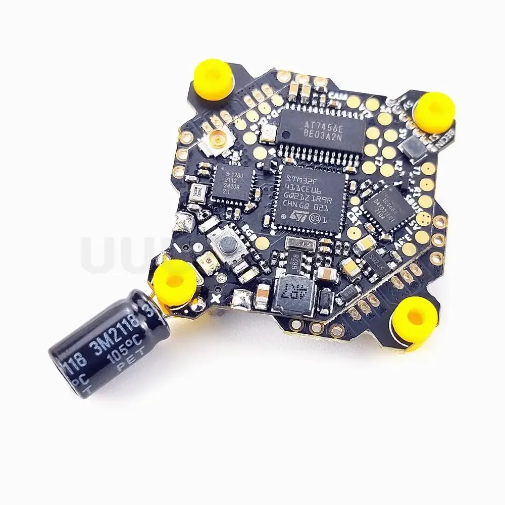 DarwinFPV ExpressLRS ELRS AIO  - Betaflight Flight Controller incelemesi ve fiyatı