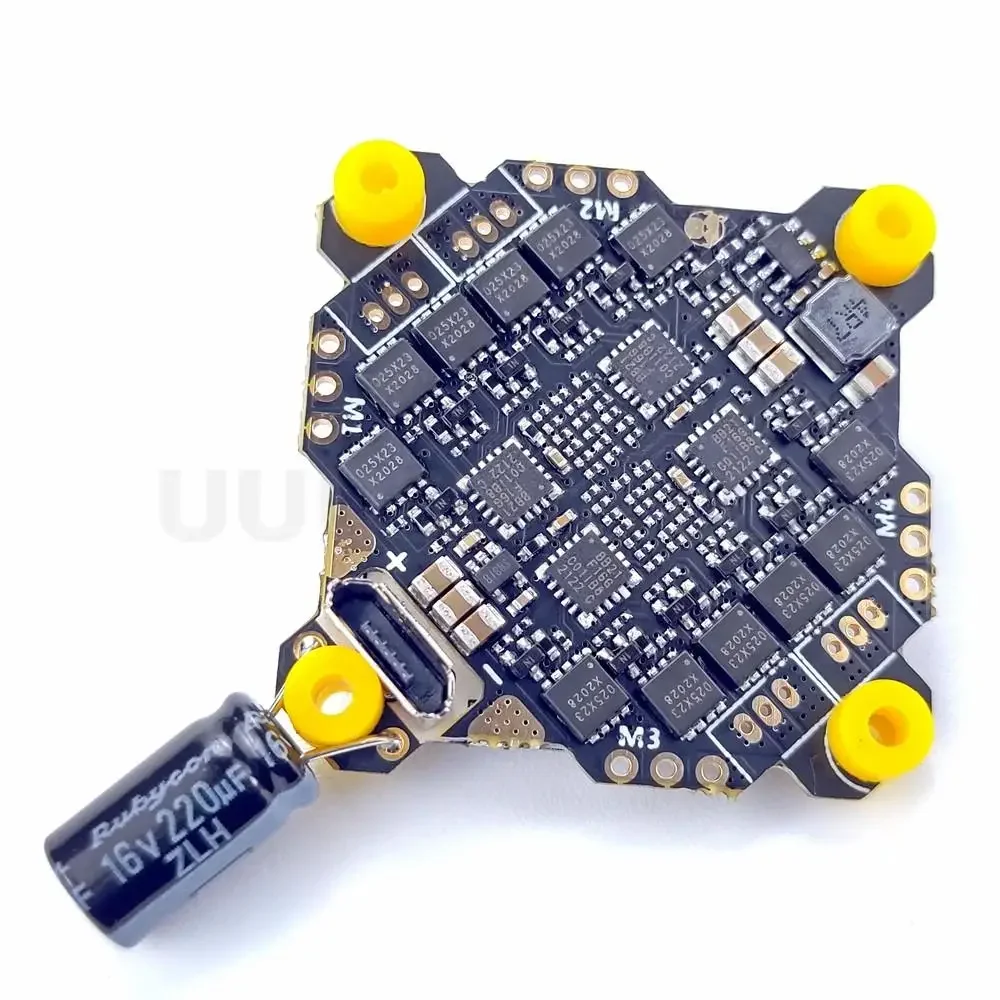 DarwinFPV ExpressLRS ELRS AIO  - Betaflight Flight Controller incelemesi ve fiyatı