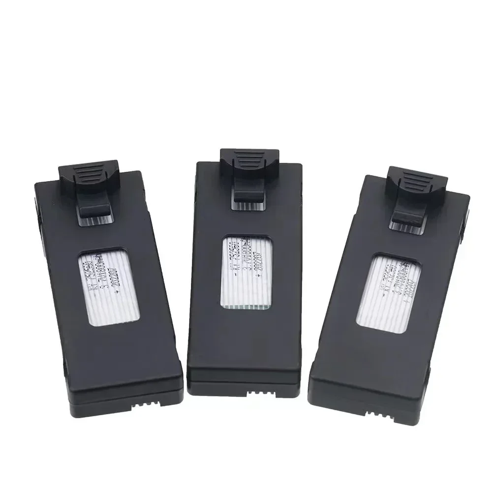 3.7V 1800Mah RC Drone Battery  - Drone Rc E99 Pro incelemesi ve fiyatı