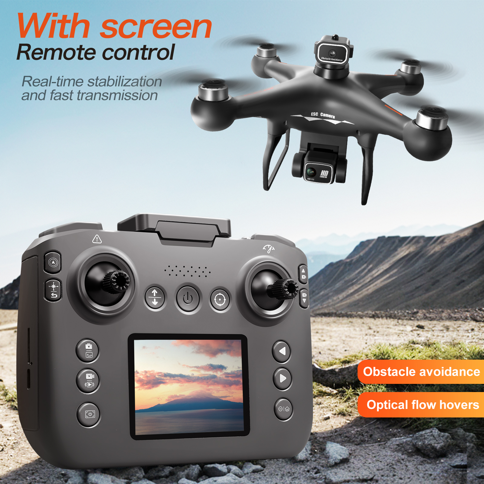 Drone Brushless Motor 2.4 Inch - Drone Rc Under 1000 incelemesi ve fiyatı