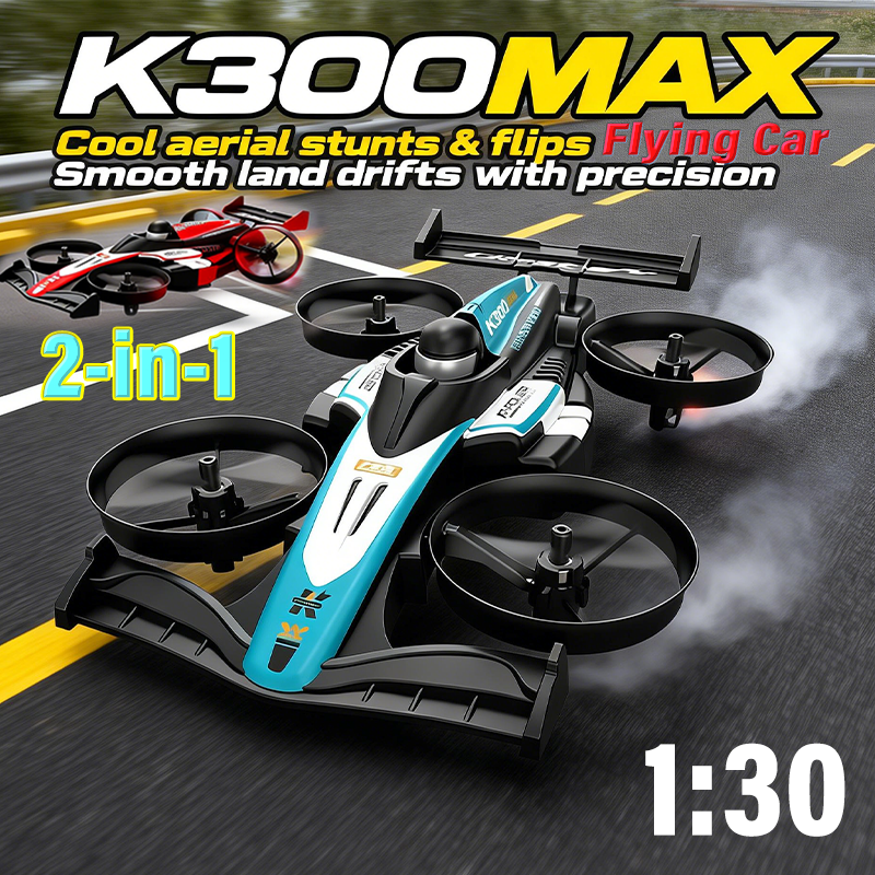Mini Drift Drones 2-in-1 Sky G - Rc Drone And Flying Car incelemesi ve fiyatı
