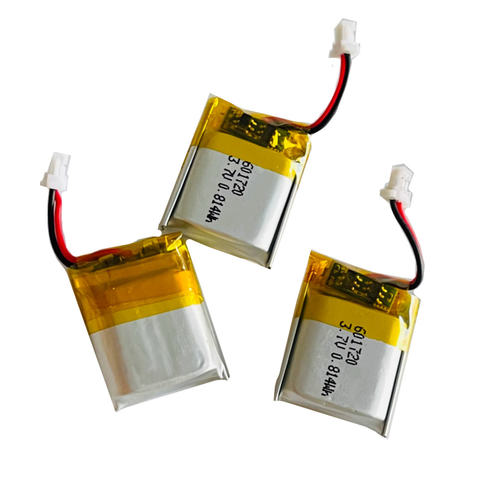 1-10PCS 3.7V 150mAh 751517 651 - Drone Fq777 Rc Quadcopter incelemesi ve fiyatı