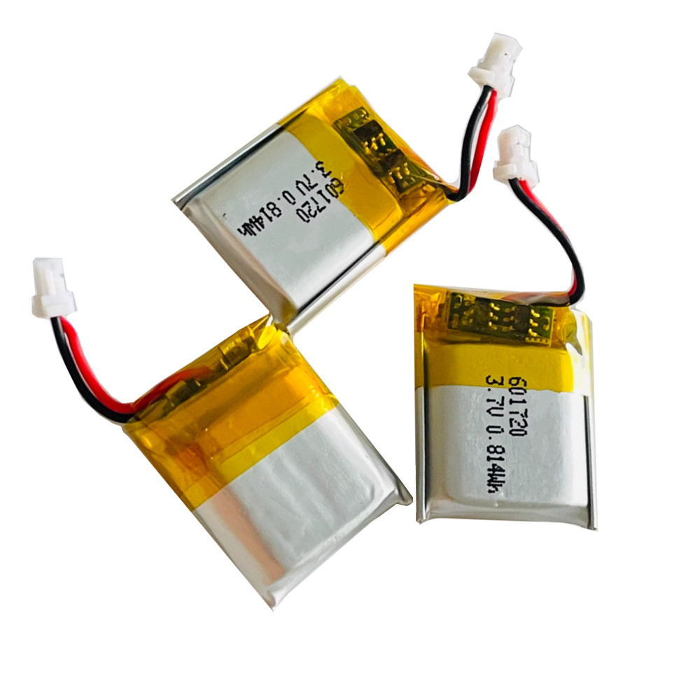 1-10PCS 3.7V 150mAh 751517 651 - Drone Fq777 Rc Quadcopter incelemesi ve fiyatı