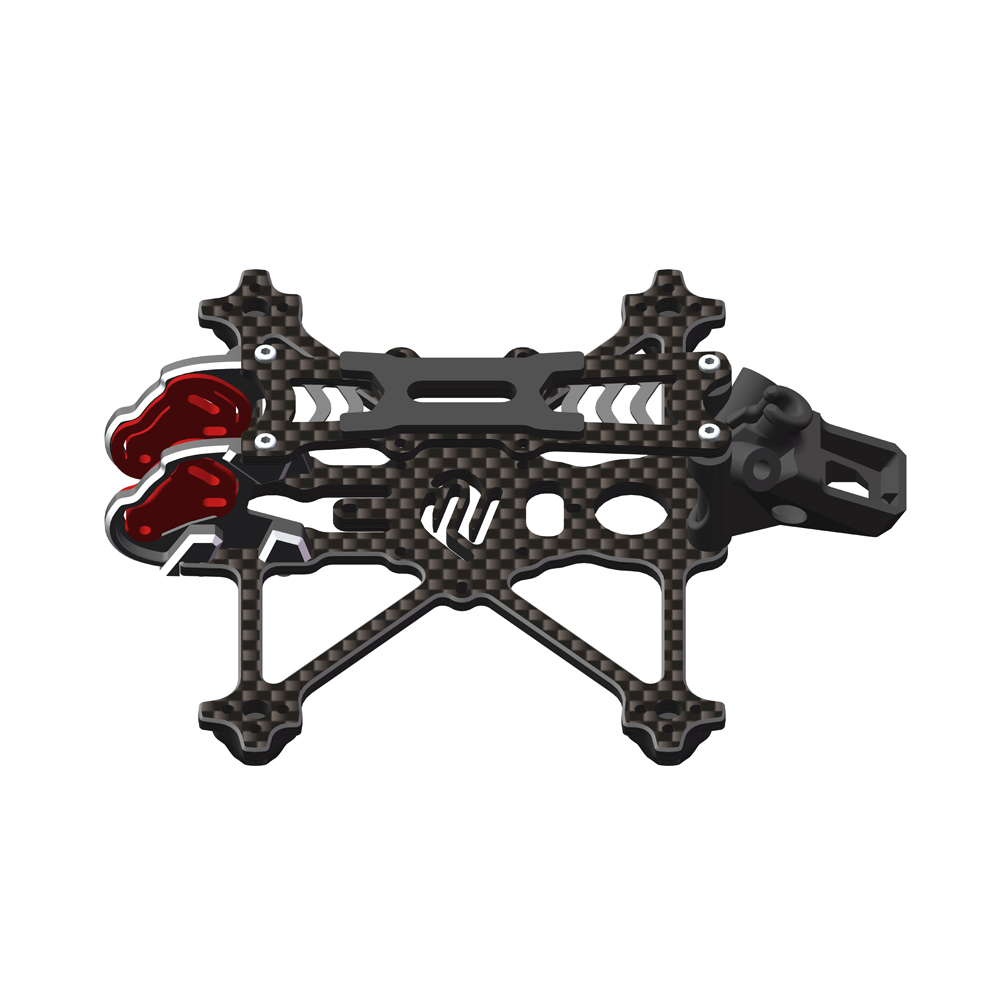 AlfaRC Fi-25 DJI O4 Air Unit 6 - Drone Dji Rc 2 incelemesi ve fiyatı