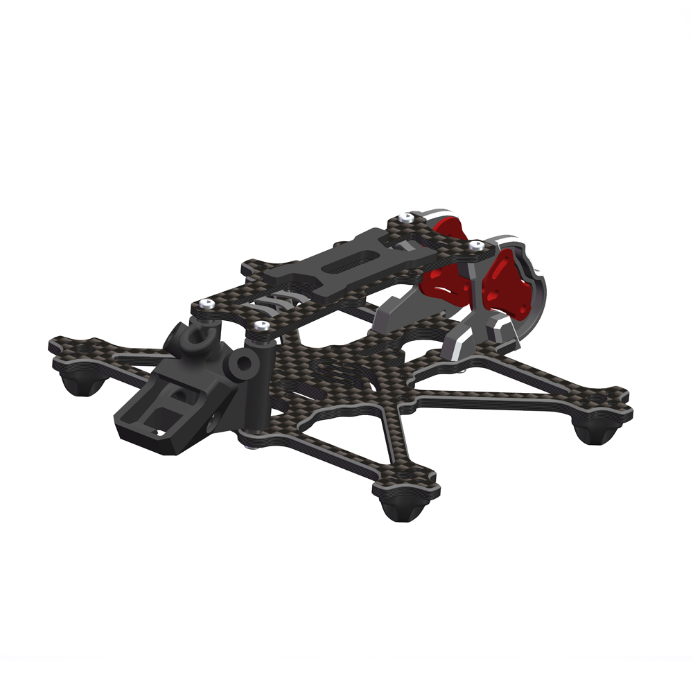 AlfaRC Fi-25 DJI O4 Air Unit 6 - Drone Dji Rc 2 incelemesi ve fiyatı