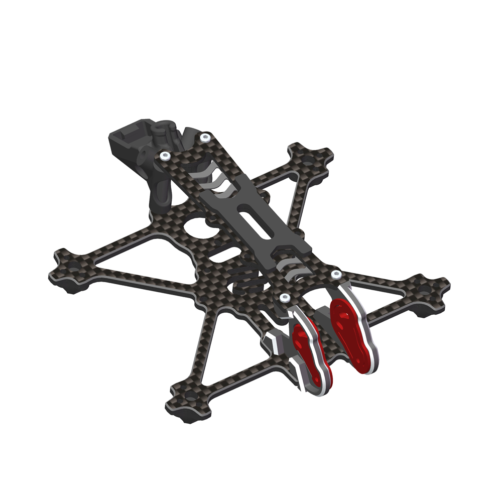 AlfaRC Fi-25 DJI O4 Air Unit 6 - Drone Dji Rc 2 incelemesi ve fiyatı