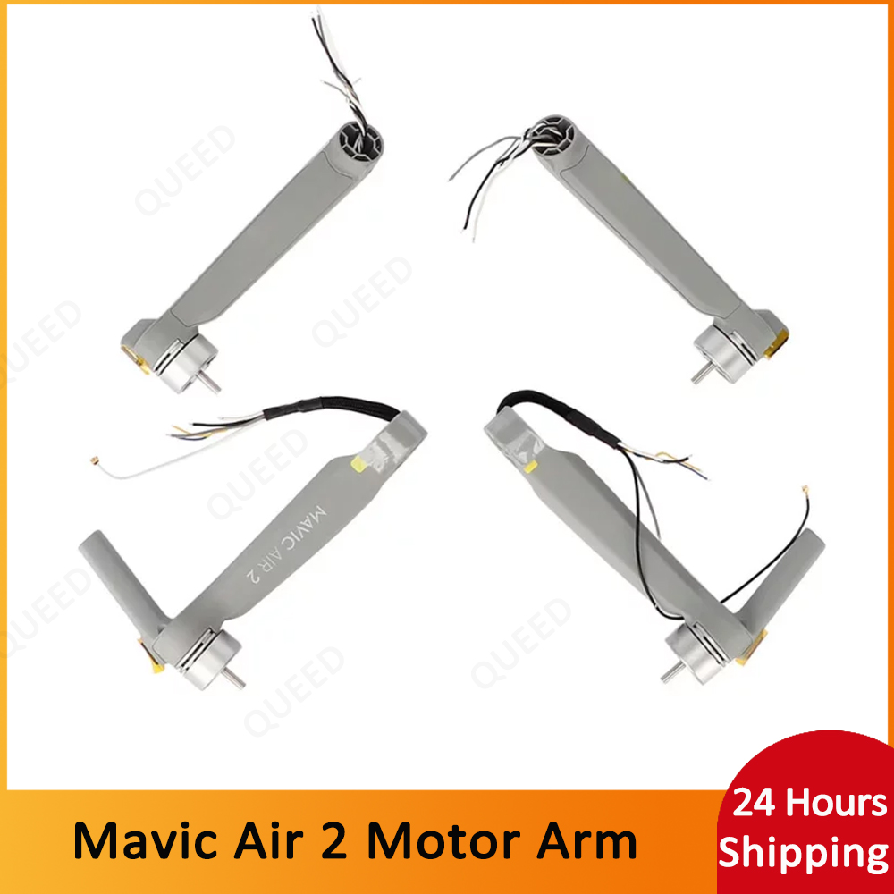 Original Mavic Air 2 Motor Arm - Drone Dji Rc 2 incelemesi ve fiyatı