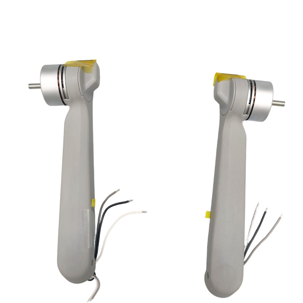 Original Mavic Air 2 Motor Arm - Drone Dji Rc 2 incelemesi ve fiyatı