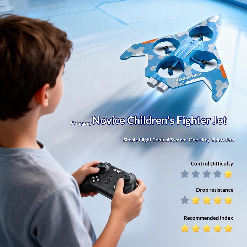 Sosprey 3 In 1 Sea Land Air Rc - Rc Drone And Flying Car incelemesi ve fiyatı