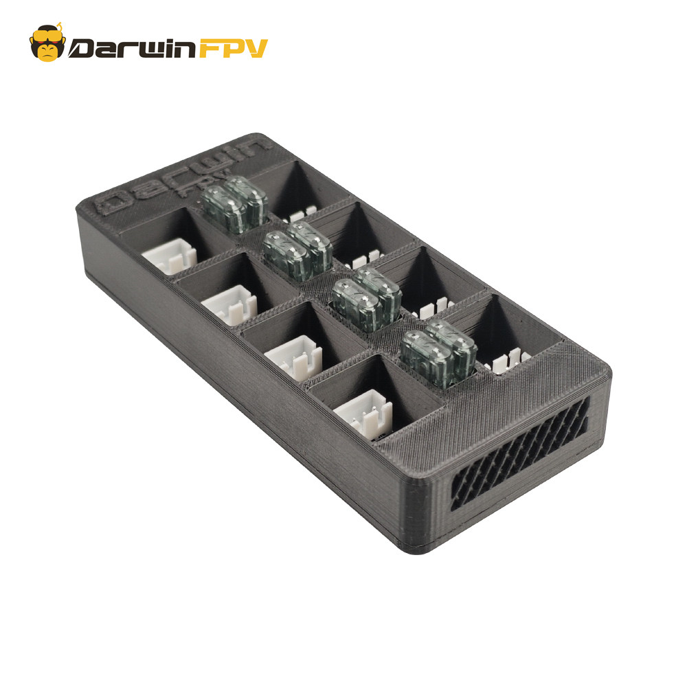 Darwin FPV ONE-LINK Parallel C - Lipo Parallel Charging Board incelemesi ve fiyatı