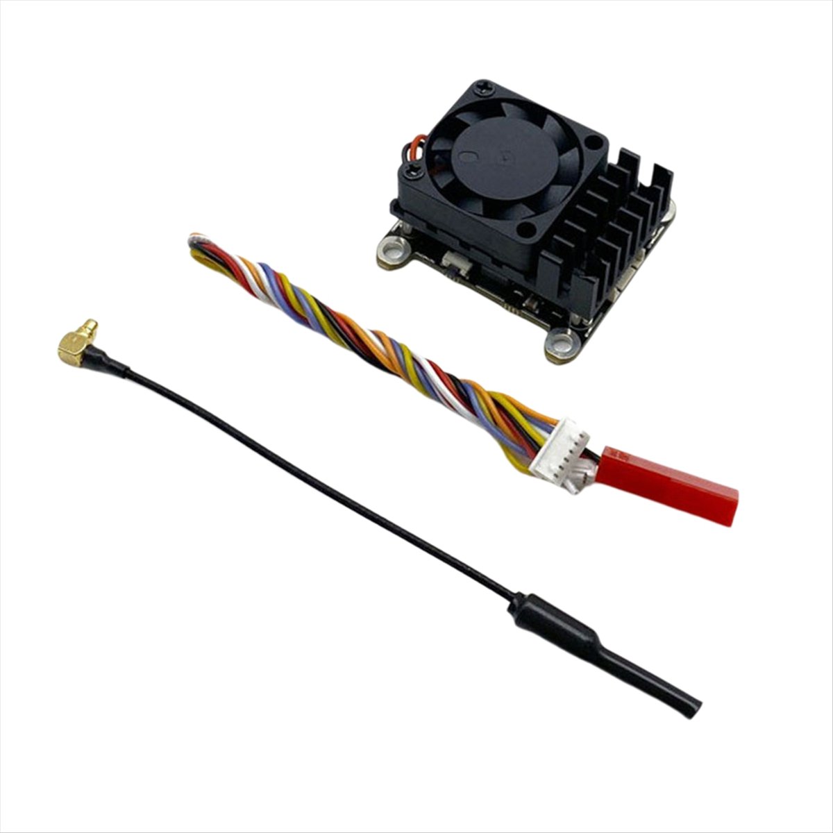 5.8G 2W VTX 2000mW FPV Video T - Drone With Rc incelemesi ve fiyatı