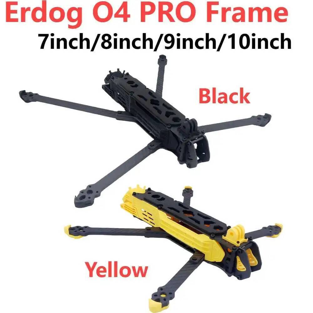 Erdog 7inch 8-9-10 inch O4 Fra - Nano Quad Fpv incelemesi ve fiyatı
