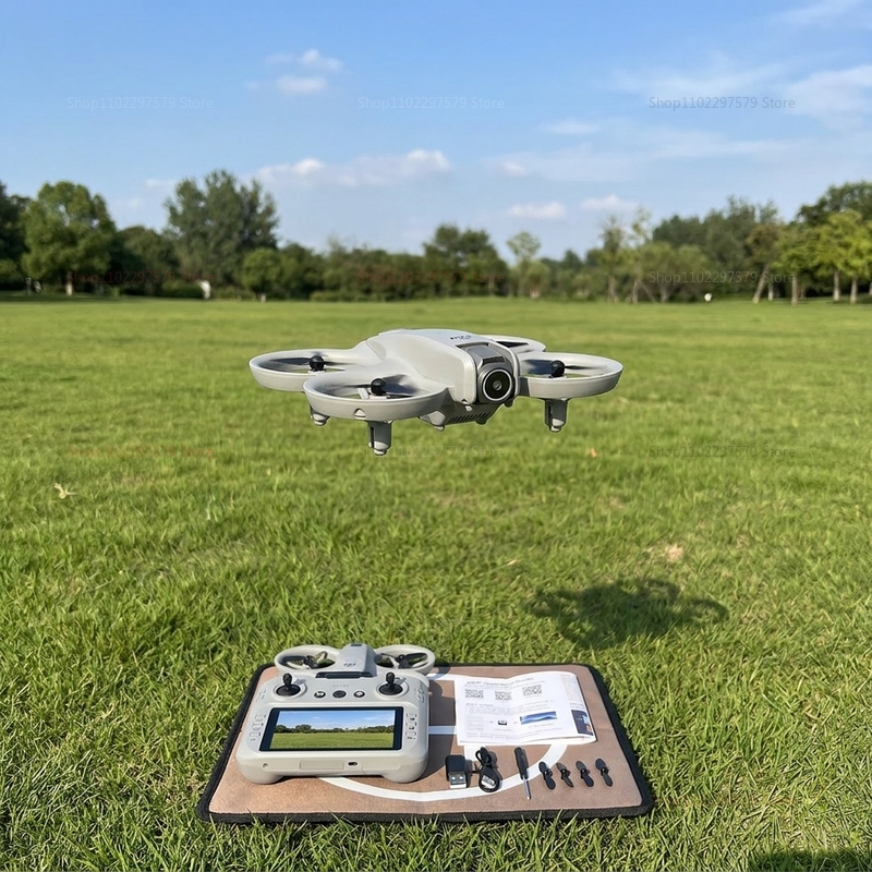 GT3 Mini Screen Remote Drone D - Drone Rc S156 incelemesi ve fiyatı