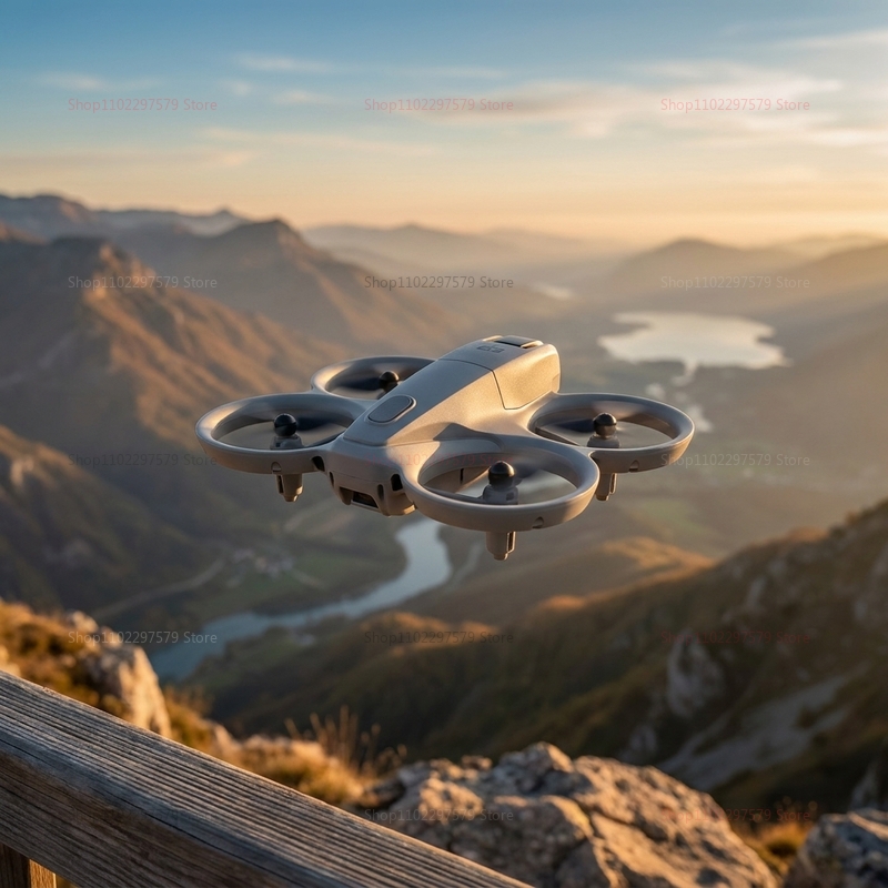 GT3 Mini Screen Remote Drone D - Drone Rc S156 incelemesi ve fiyatı
