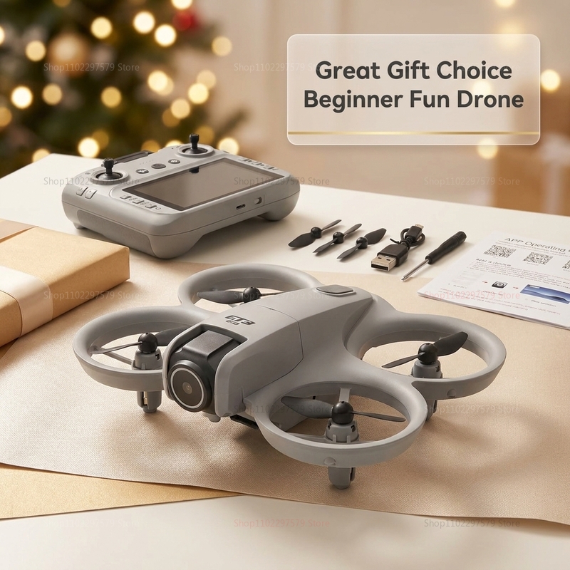 GT3 Mini Screen Remote Drone D - Drone Rc S156 incelemesi ve fiyatı
