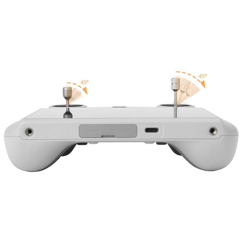 1 Pair for DJI RC / RC 2 Remot - Drone Dji Rc 3 incelemesi ve fiyatı