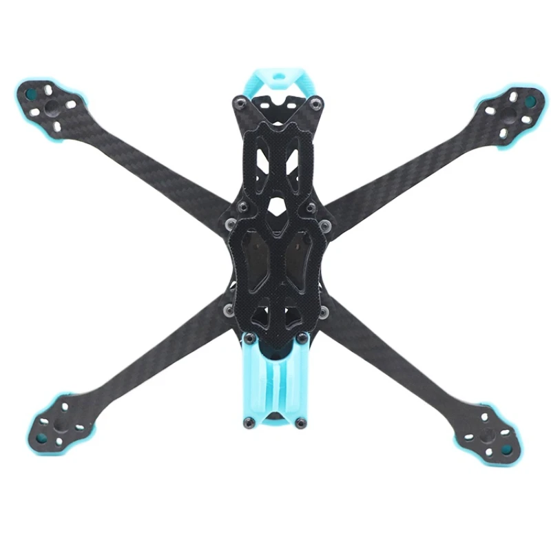 High-Performance Carbon Fiber  - Drone With Rc 2 incelemesi ve fiyatı