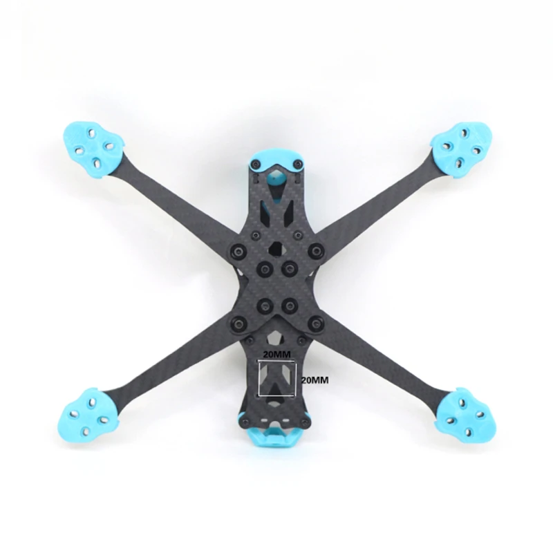 High-Performance Carbon Fiber  - Drone With Rc 2 incelemesi ve fiyatı