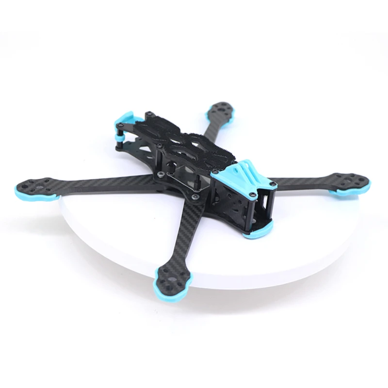 High-Performance Carbon Fiber  - Drone With Rc 2 incelemesi ve fiyatı