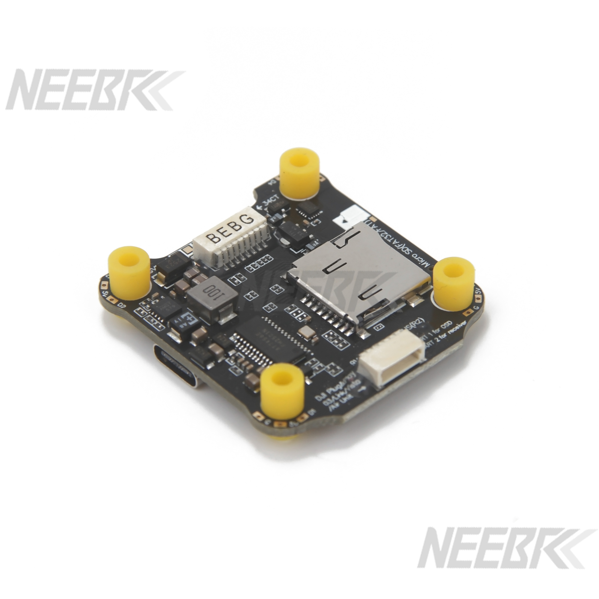 F405 V4 F4 Stack Flight Contro - Betaflight Flight Controller incelemesi ve fiyatı