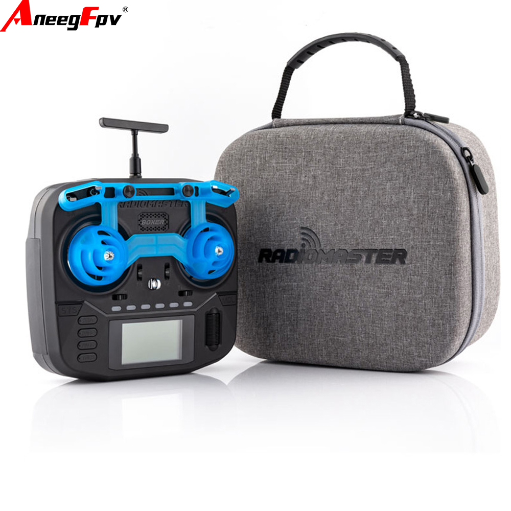 RadioMaster Boxer  2.4G 16ch H - Drone Rc Leading incelemesi ve fiyatı
