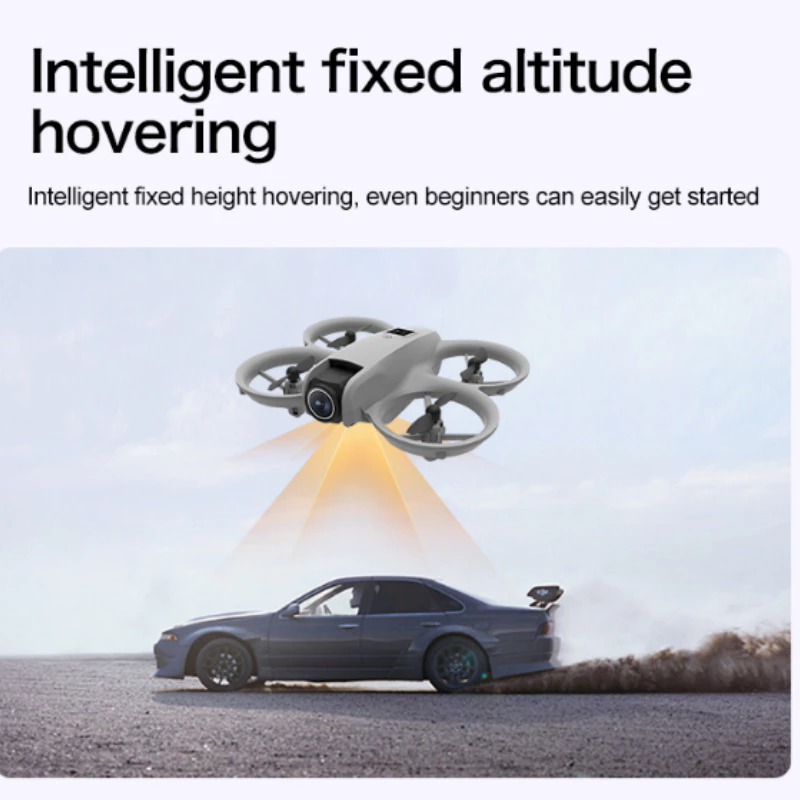 GT3 Mini With LED Foldable Dro - Drone Rc S156 incelemesi ve fiyatı