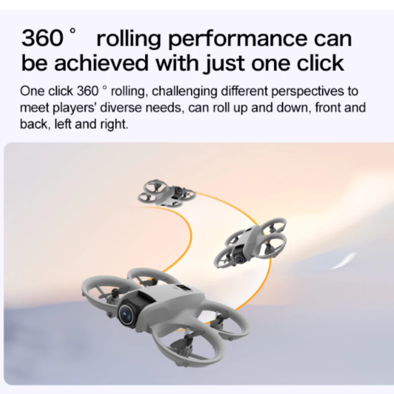 GT3 Mini With LED Foldable Dro - Drone Rc S156 incelemesi ve fiyatı