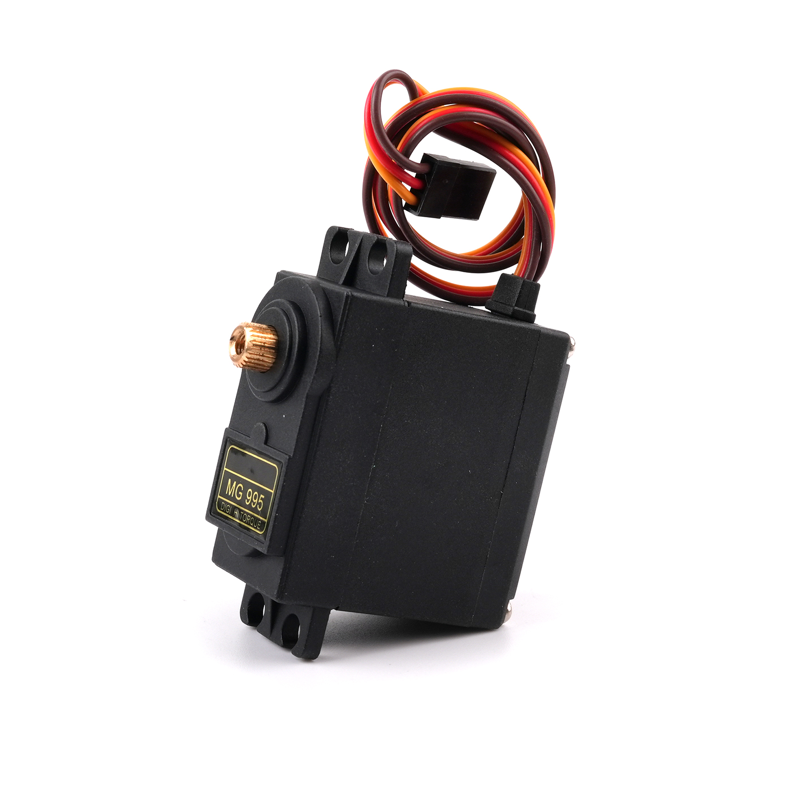 MG995 13KG RC Servos Standard  - Drone Helicopter Rc incelemesi ve fiyatı