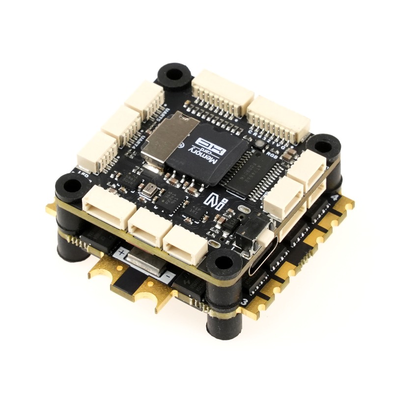 MicoAir743 V2   Flight Control - Betaflight Flight Controller incelemesi ve fiyatı