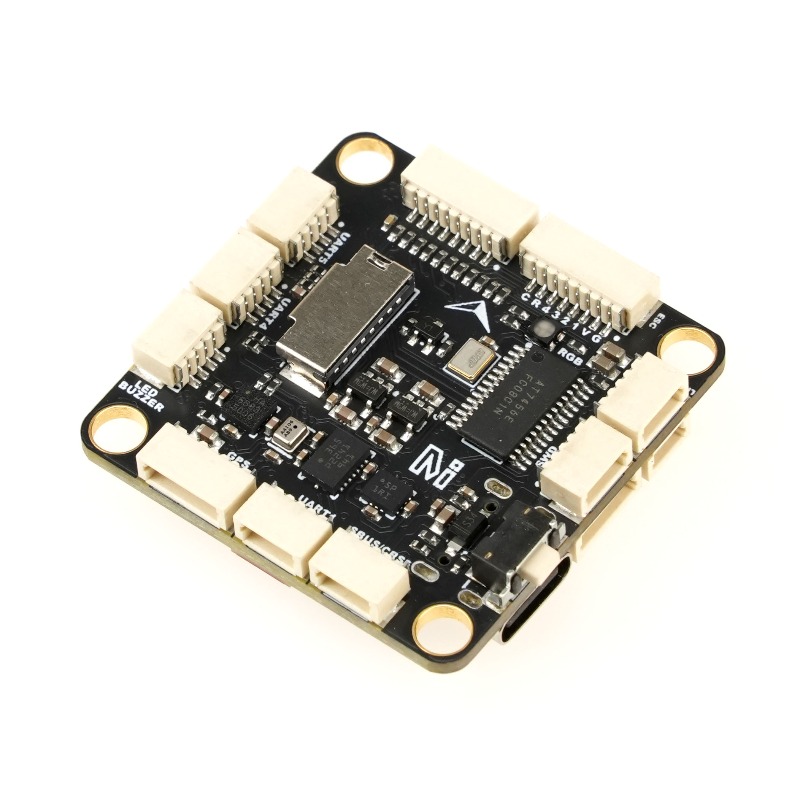 MicoAir743 V2   Flight Control - Betaflight Flight Controller incelemesi ve fiyatı