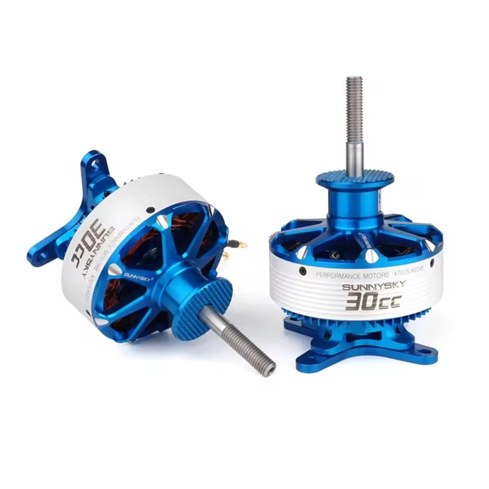 SunnySky X7015-III V3 X7015 30 - Drone Helicopter Rc incelemesi ve fiyatı