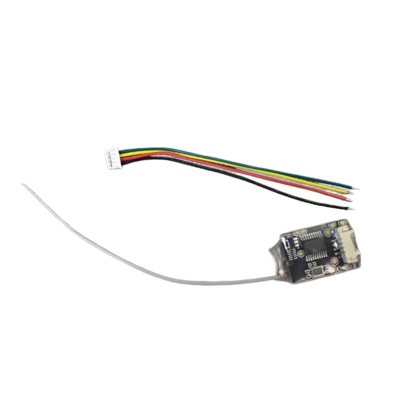 Flysky FS-8A 8CH 18CH Mini Rec - Nano Quad Fpv incelemesi ve fiyatı