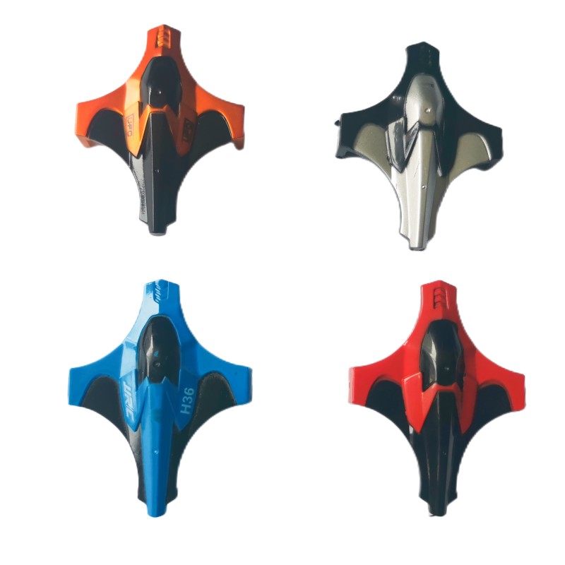 Mini Quadcopter Body Shell Upp - Drone Helicopter Rc incelemesi ve fiyatı