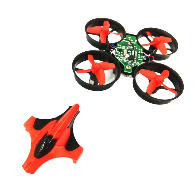 Mini Quadcopter Body Shell Upp - Drone Helicopter Rc incelemesi ve fiyatı