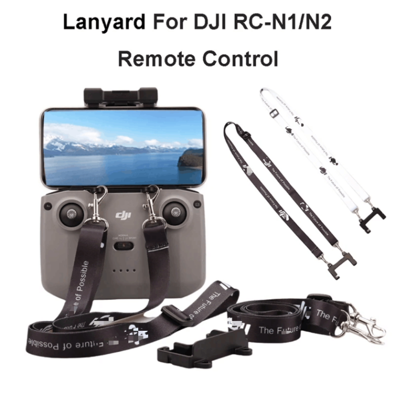Remote Controller Lanyard Stra - Drone Dji Rc Mavic 3 Pro incelemesi ve fiyatı